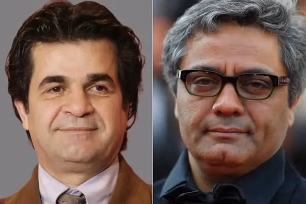 جعفر پناهی و محمد رسولاف از جامعه جهانی خواستند به قطع ارتباطات در ایران واکنش نشان دهد