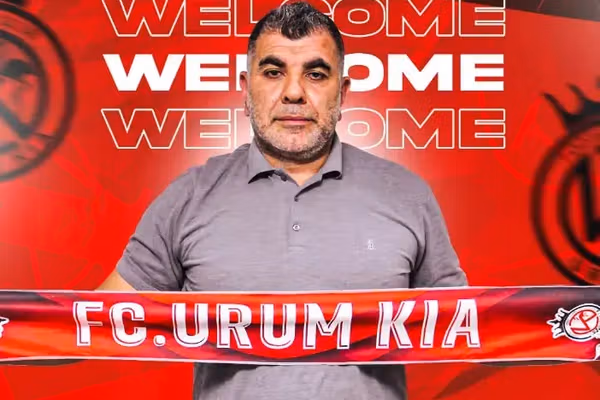 اعتراف سرمربی ارومکیا به تبانی با نماینده مشهد در لیگ امیدهای ایران