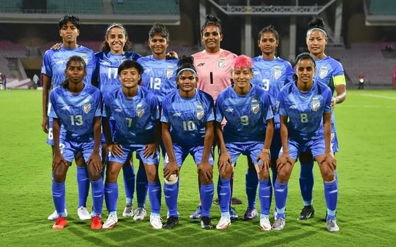 کووید-۱۹ تیم زنان هند را از گردونه بازیها خارج کرد