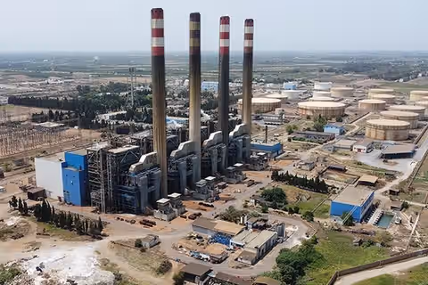 Iran’s energy growth slows to a crawl as demand races ahead