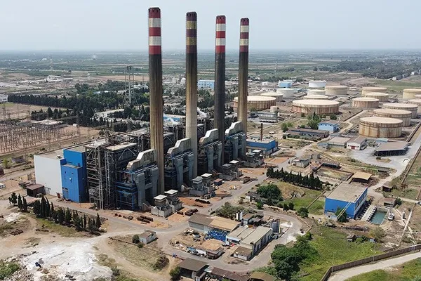 Iran’s energy growth slows to a crawl as demand races ahead