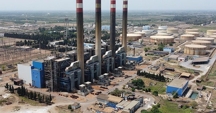 Iran’s energy growth slows to a crawl as demand races ahead