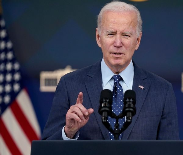 بايدن للكونغرس: إيران دعمت الميليشيات لشن مزيد من الهجمات على أميركا