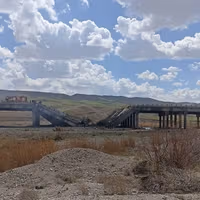 احساسات دوگانه شهروندان درباره ضربالاجل ترامپ برای حمله به زیرساختها