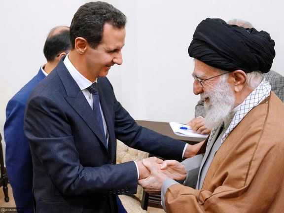 رییس پیشین کمیسیون امنیت ملی مجلس: گفته بودم که روزی بشار اسد از پشت به ایران خنجر میزند