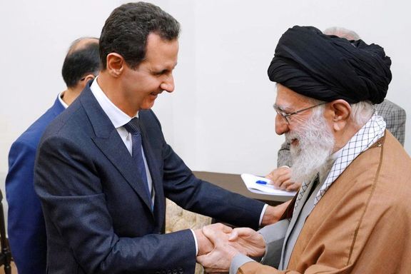 عراقچی، وزیر خارجه: جمهوری اسلامی از دولت و ارتش سوریه حمایت میکند