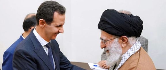 مطهری، نایب رییس پیشین مجلس: بشار اسد مرد درگیری با اسرائیل نبود