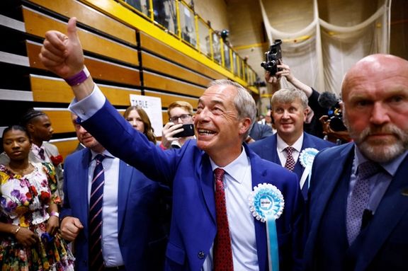 نظام انتخاباتی بریتانیا اجازه نمیدهد حزب «اصلاح» تعداد کرسیهای پارلمانی خود را به میزان چشمگیری افزایش دهد