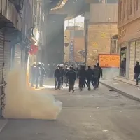 استراتژیست بازارهای جهانی: فروپاشی اقتصاد برای حکومت ایران خطری جدیتر از مداخله نظامی است