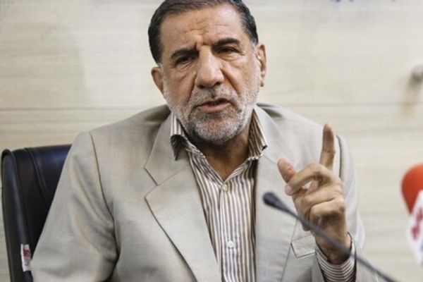 عضو کمیسیون امنیت ملی مجلس: ترامپ غلط کرده که گفته ما باید اسرائیل را به رسمیت بشناسیم
