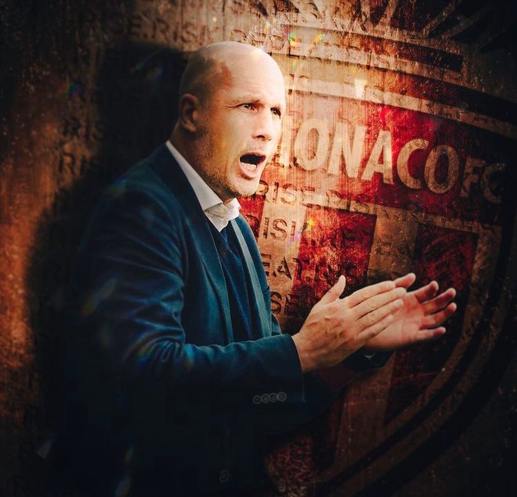 فیلیپ کلمنت سرمربی تیم فوتبال موناکو شد