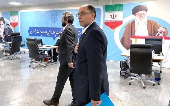 واکنش حقانیان به تسنیم: یکی از اولین اصلاحات دولت من تغییر ریل رسانههای حاکمیتی است