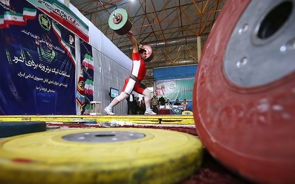 احتمال استعفای مربی پای فینال؛ وزنهبرداران فینالسیت پول نگرفتند و اعتصاب کردند