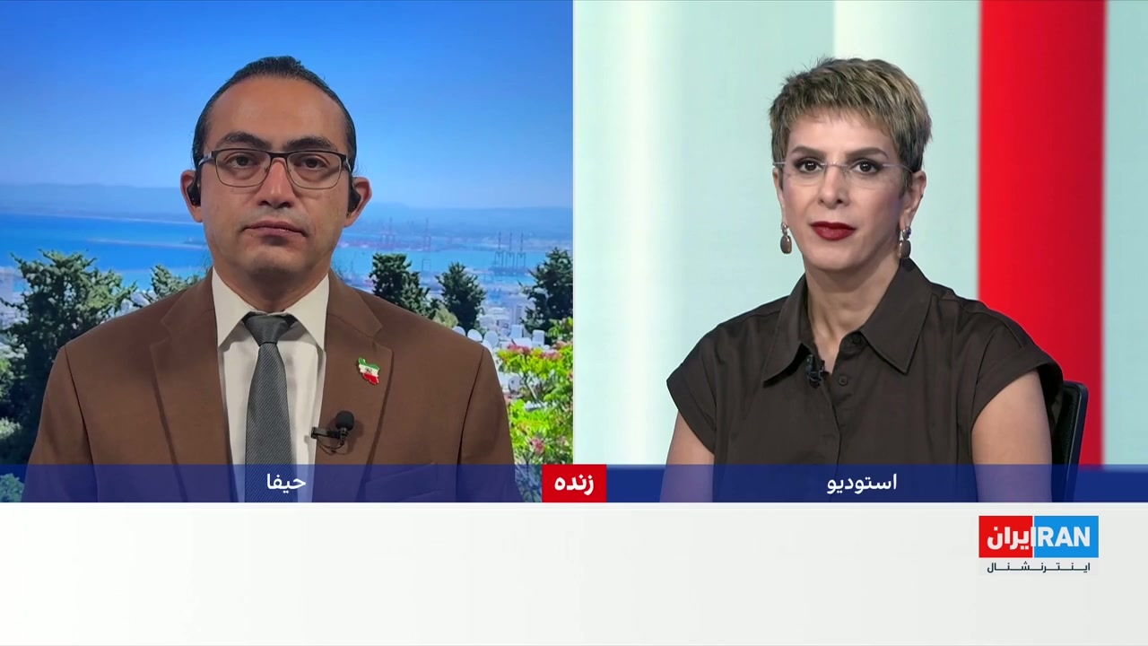 افزایش تنش‌ها میان اسرائیل و ترکیه و تلاش آذربایجان برای میانجیگری