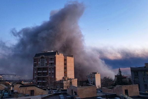 در دوازدهمین روز جنگ چه گذشت؟