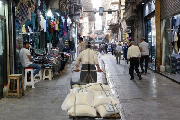 لمواجهة أزمة الغذاء في إيران.. وزير الزراعة يطالب بتشكيل "مجلس أعلى للأمن الغذائي"