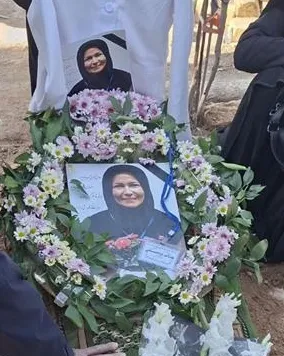 Iranian radiology specialist killed by pellet fire in Isfahan