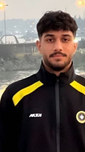 لاعب كرة قدم مهدد بالإعدام بعد مشاركته في الاحتجاجات