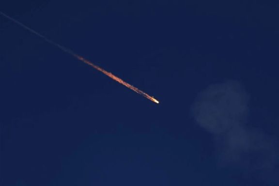 Iran hit Israeli military sites during June airstrikes - Reuters