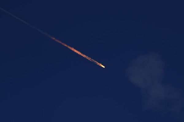 Iran hit Israeli military sites during June airstrikes - Reuters