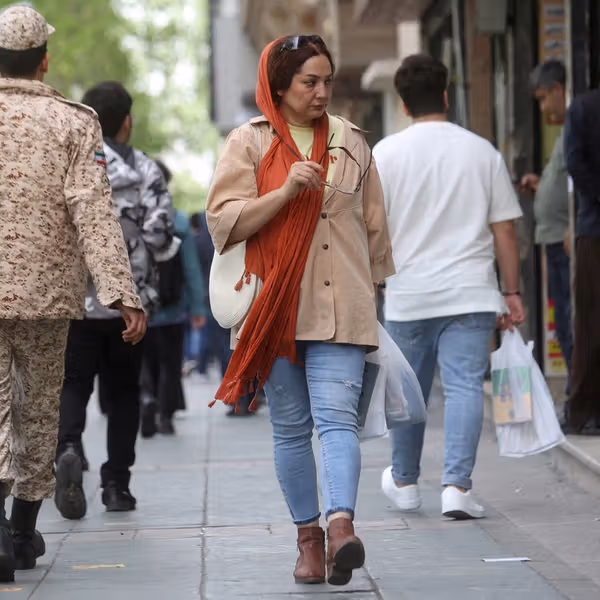 Lawmakers accuse Iran’s judiciary of inaction on hijab enforcement