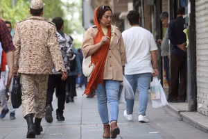 Lawmakers accuse Iran’s judiciary of inaction on hijab enforcement