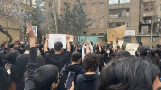 دانشگاه پس از دیماه ۱۴۰۴: شکستن تابوها، تغییر شعارها و بههمریختن معادلات امنیتی