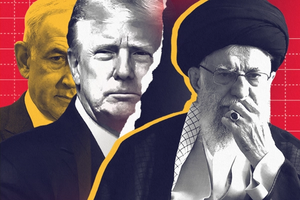 خامنهای: غنیسازی را متوقف نمیکنیم، مذاکره با آمریکا ضررهای جبرانناپذیر دارد