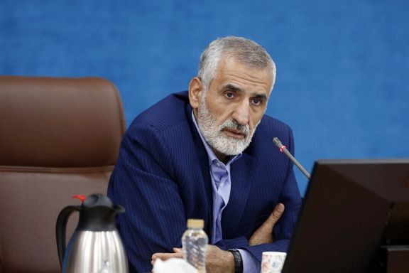 رییس ستاد اربعین: اگر لازم باشد ارز زائران اربعین افزایش مییابد