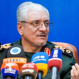 متحدث وزارة الدفاع الإيرانية: سنواصل القتال دون توقف حتى استسلام العدو