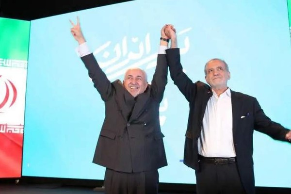 ۳ باخت اصلاحطلبان با انتخاب پزشکیان