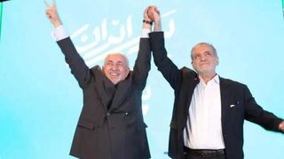 3 هزائم للإصلاحيين بعد فوز "بزشكيان"