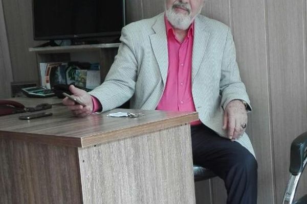Elderly Iranian Australian Dies In Prison After Being Denied Medical Care