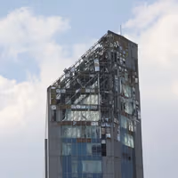 Survey says Iranians believe Israel won June war, support US talks