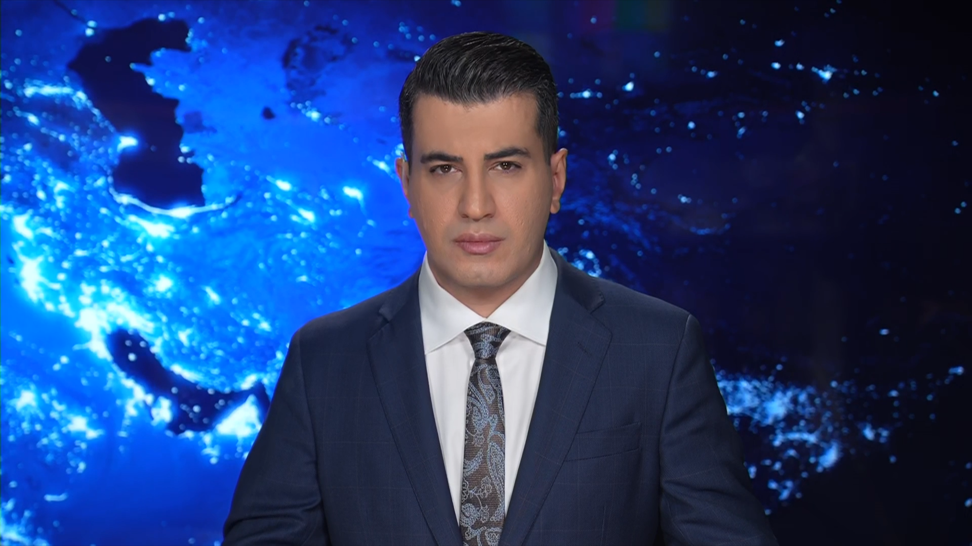 ۲۴ با فرداد فرحزاد