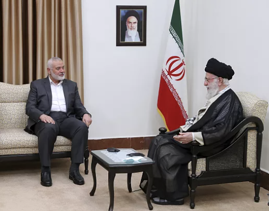 اسرائیل الگوی کشتن رهبران حماس و حزب‌الله را در مورد مقامات تهران تکرار می‌کند؟