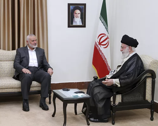 اسرائیل الگوی کشتن رهبران حماس و حزبالله را در مورد مقامات تهران تکرار میکند؟