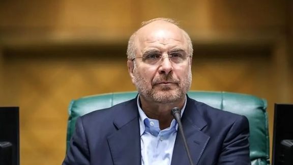 رئيس البرلمان الإيراني: اليوم.. المقاومة تقوم بإذلال العدو بإرادة أقوى من أي وقت مضى