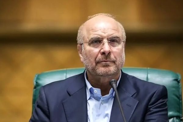 رئيس البرلمان الإيراني: اليوم.. المقاومة تقوم بإذلال العدو بإرادة أقوى من أي وقت مضى