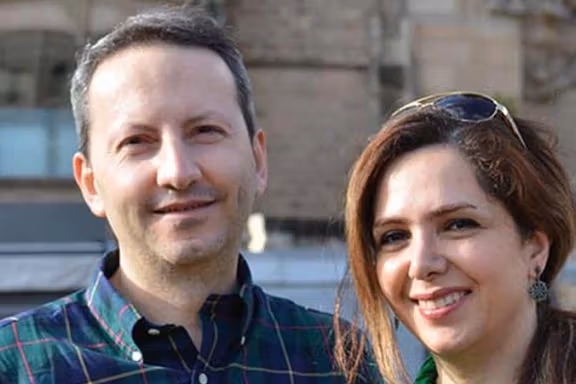 European Parliament Asks Iran To Immediately Stop Executions