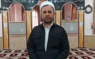 Iranian Sunni Kurdish Cleric Sentenced To Death As Executions Soar