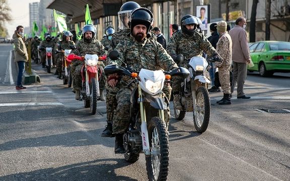 Tehran bristles at UN resolution condemning its human rights record