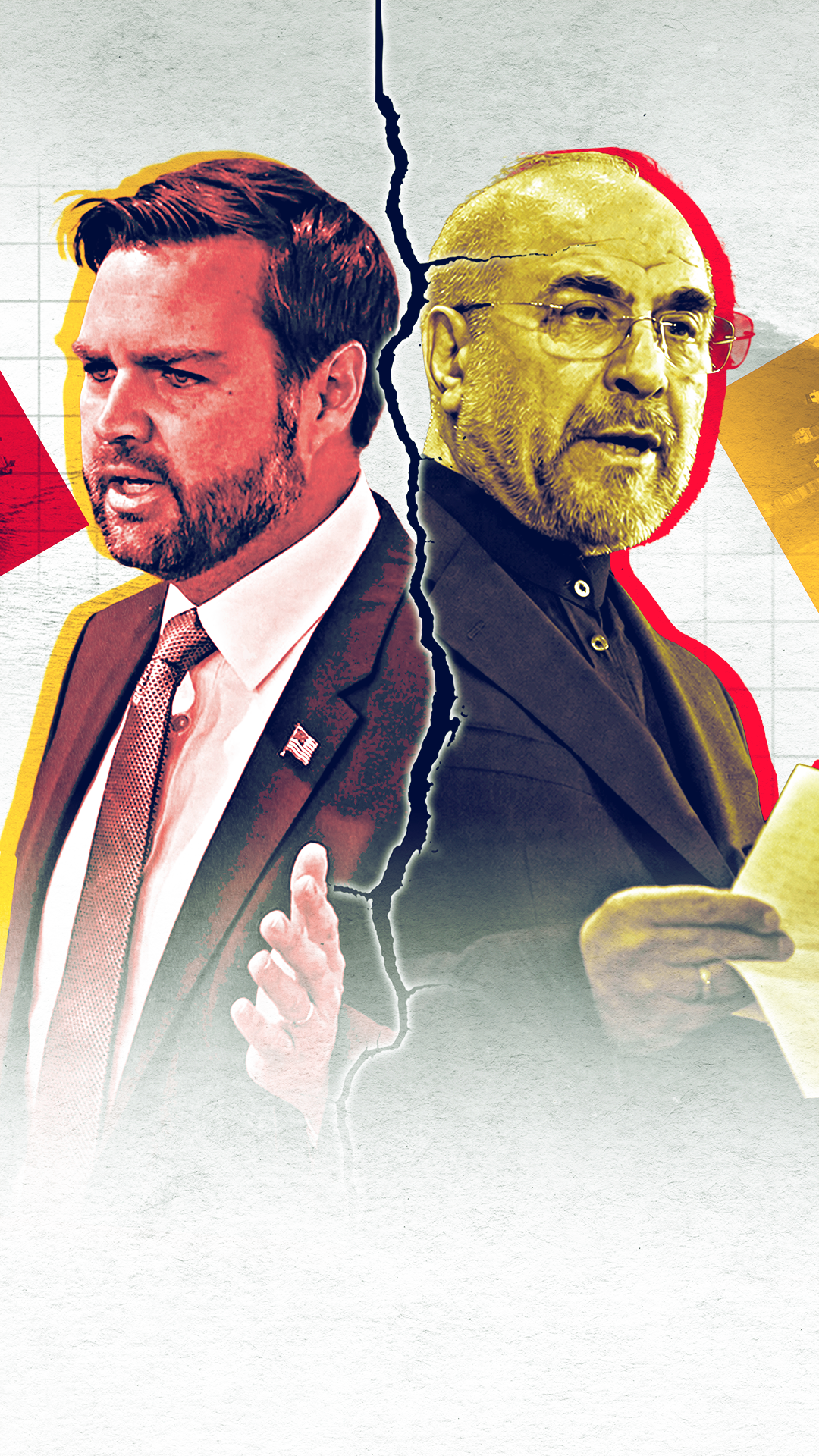 العربیه به نقل از دیپلمات پاکستانی: گفت‌وگو میان جمهوری اسلامی و آمریکا عملا متوقف شده است