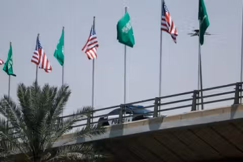 چرا پیمان هستهای آمریکا و عربستان نگرانیها را در واشینگتن و خاورمیانه برانگیخته است