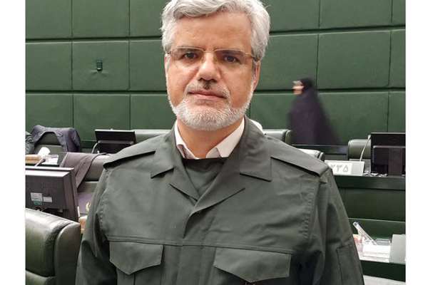 ‘Reformist’ Politician Registers to Run for Iran’s Presidency