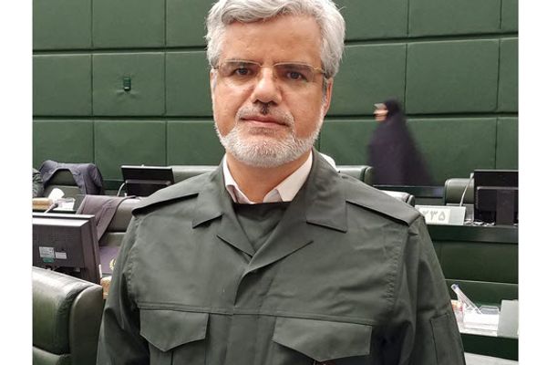‘Reformist’ Politician Registers to Run for Iran’s Presidency