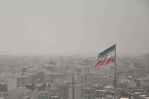 ادامه بحران آلودگی هوا در شهرهای مختلف و قرار گرفتن ۱۴ شهر خوزستان در وضعیت ناسالم