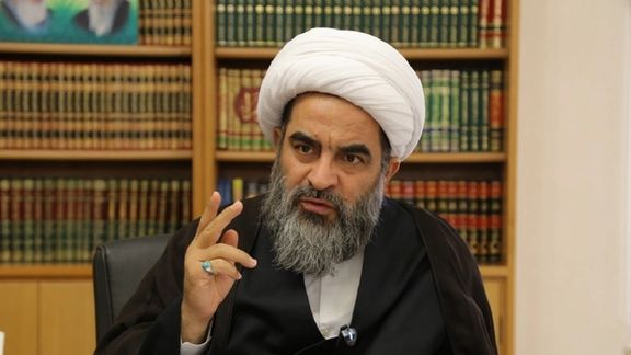 عضو جامعه مدرسین حوزه علمیه قم: به برکت خامنهای، یک نسل قوی در فلسطین به حرکت درآمد