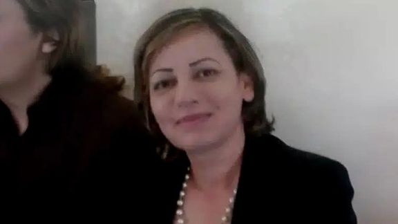 دولت موقت سوریه یک زن دروزی را به عنوان فرماندار جدید استان سویدا منصوب کرد