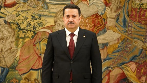 صحيفة عراقية: اتصال بين رئيس وزراء العراق وزعيم هيئة تحرير الشام بـ"وساطة تركية"